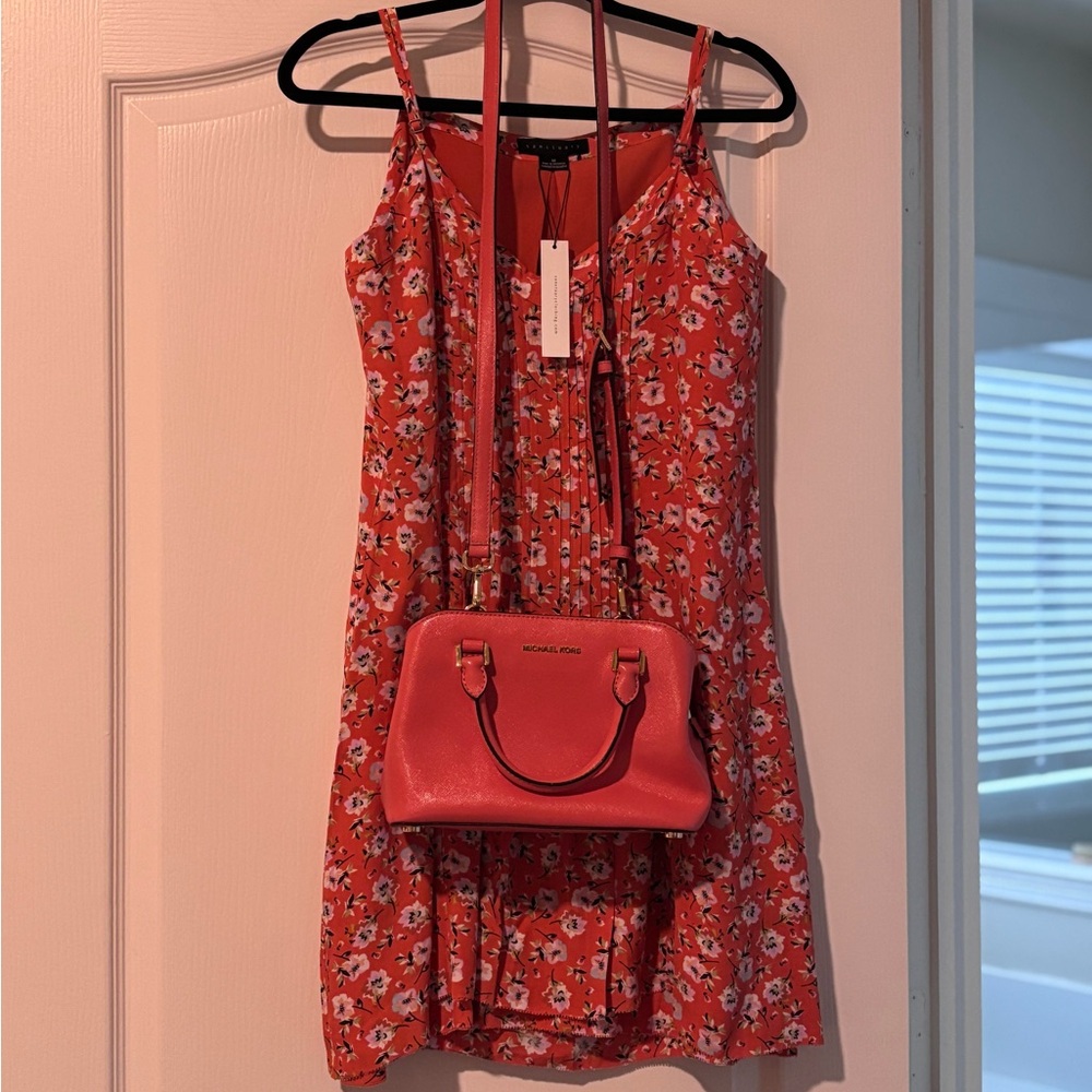 Sanctuary Summer Dress